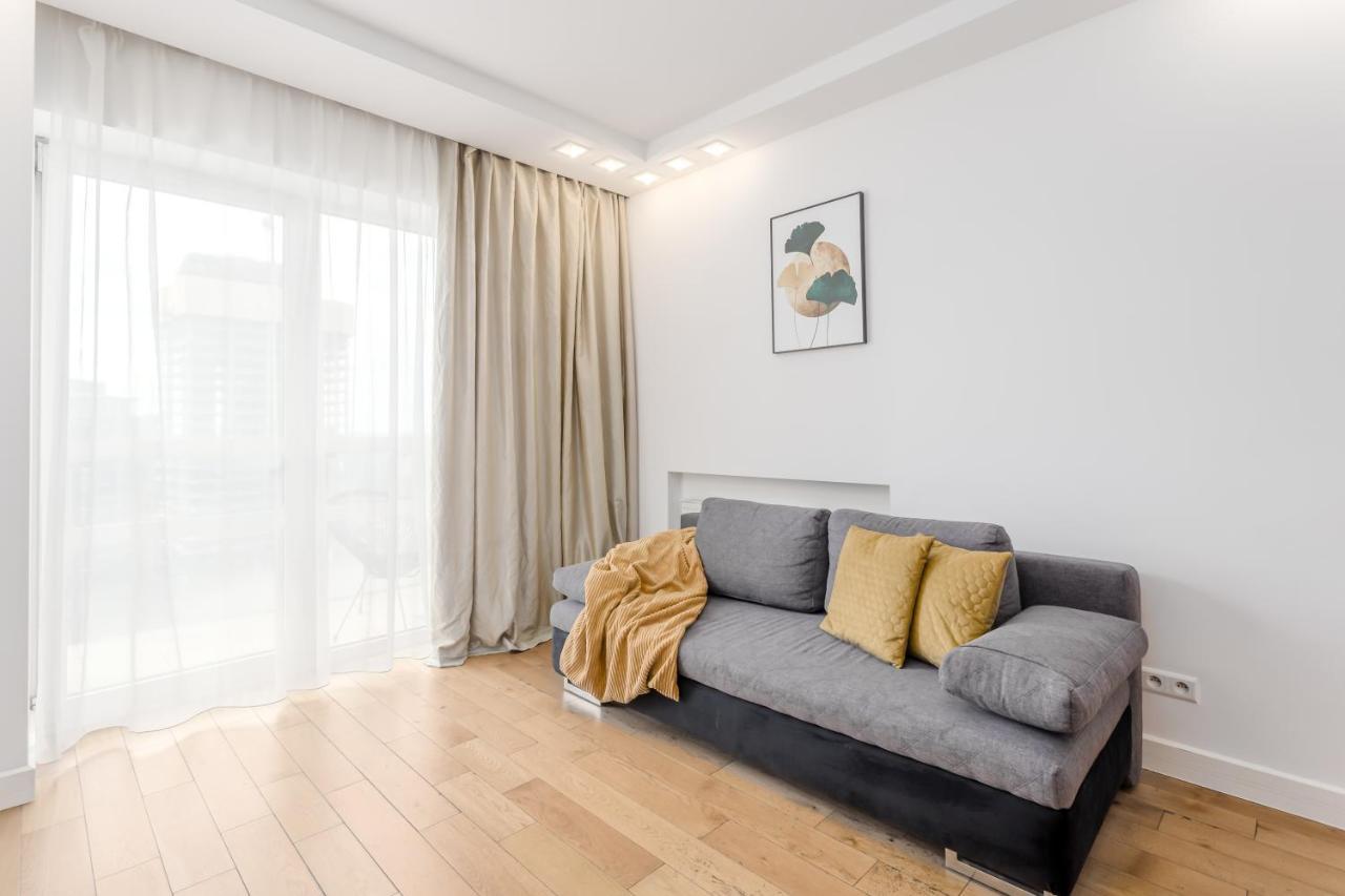 Browary Apartamento