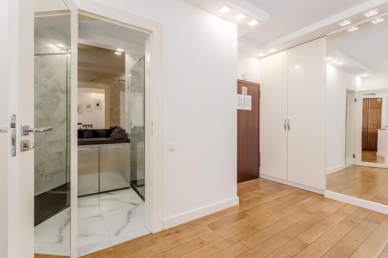 Apartamento Browary