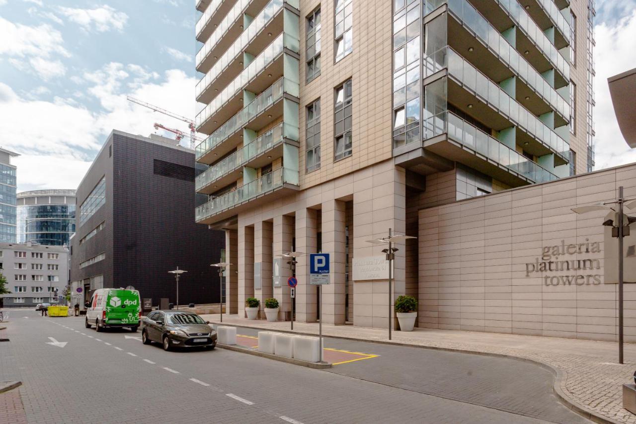 Apartamento Browary