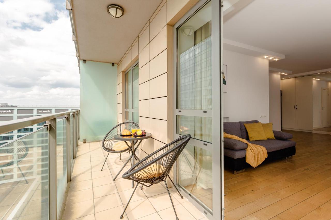 Browary Apartamento *