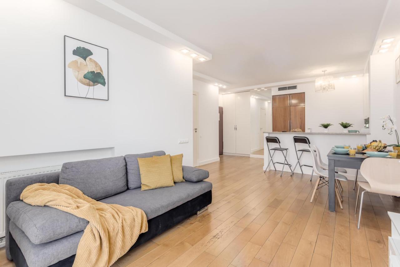 Browary Apartamento *
