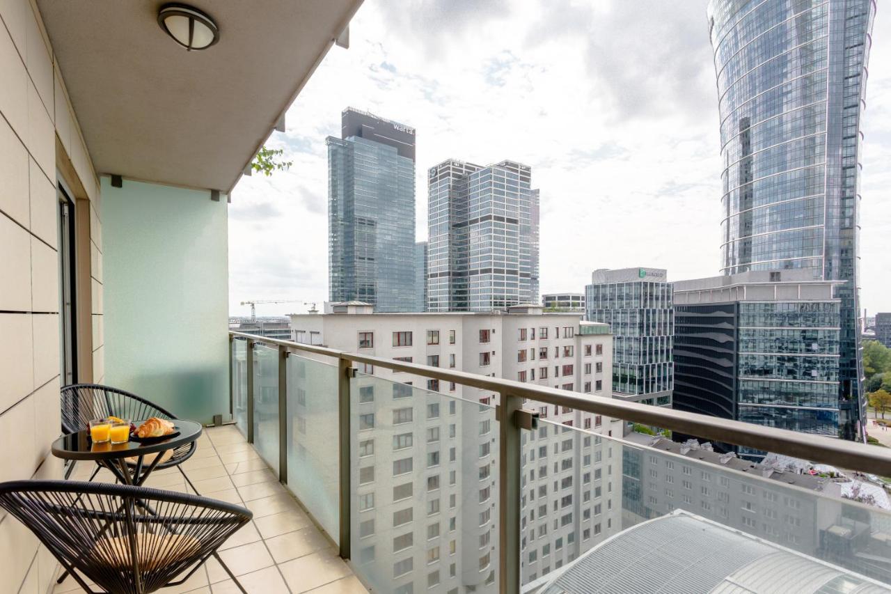 Browary Apartamento Varsovia