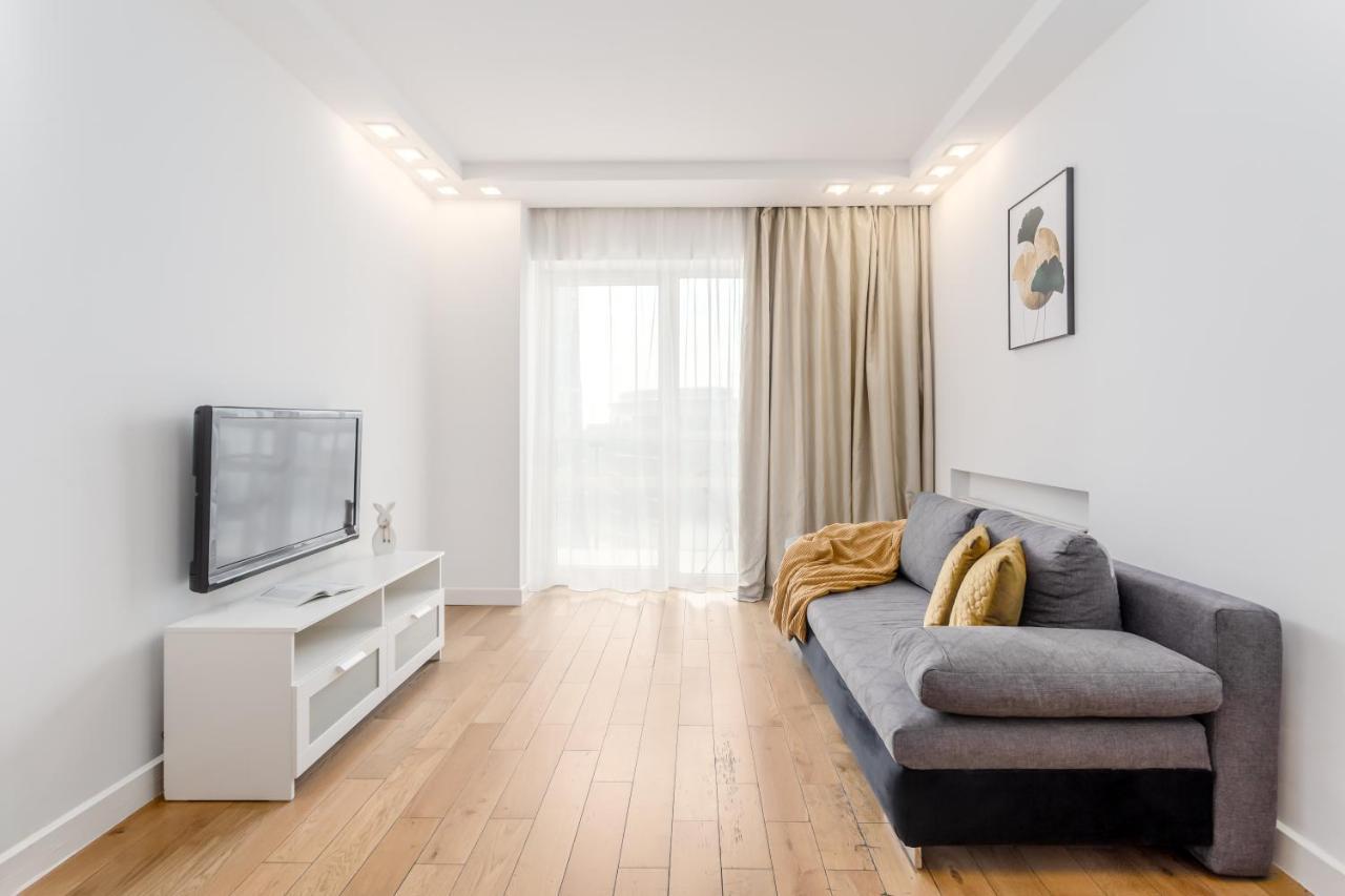 Apartamento Browary *