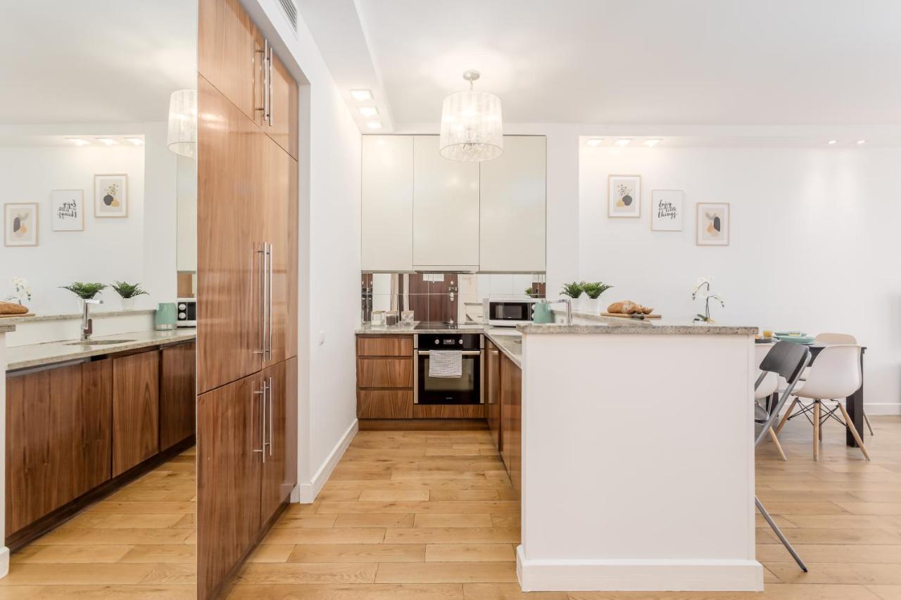 Browary Apartamento *