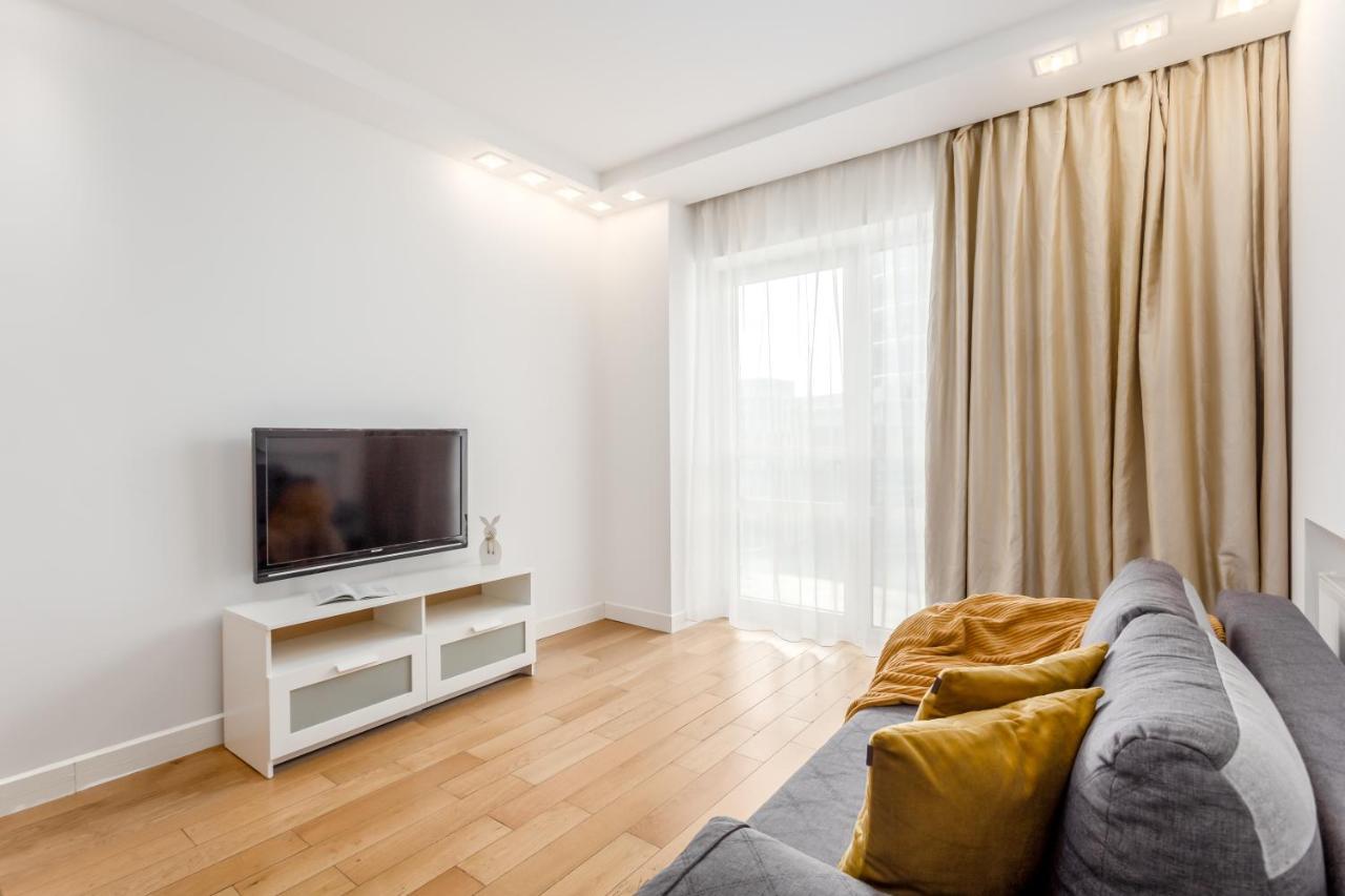 Browary Apartamento *