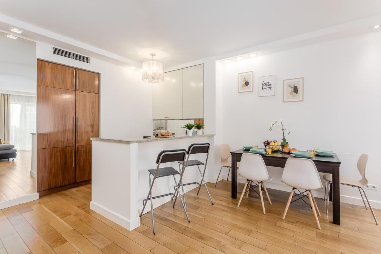 Apartment Browary *